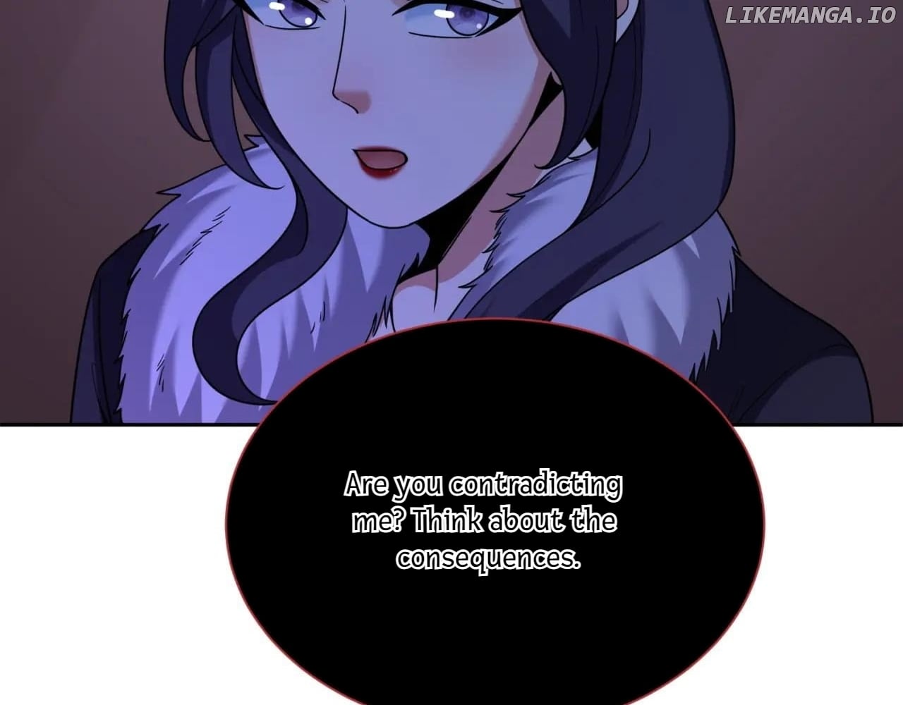 Era of the Haunted Chapter 292 - page 127